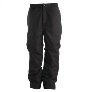 Boulder Gear Ridge Snowboard Pants